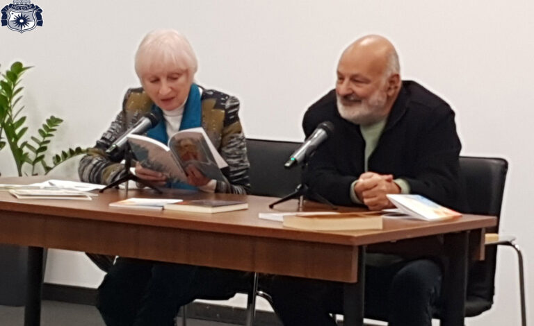 В Несебър се проведе творческа среща с Роза Боянова