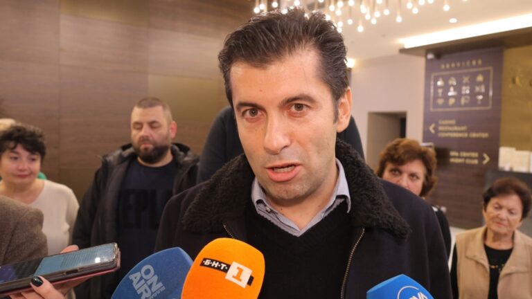 Прокуратурата предаде на съд Кирил Петков заради ареста на Борисов