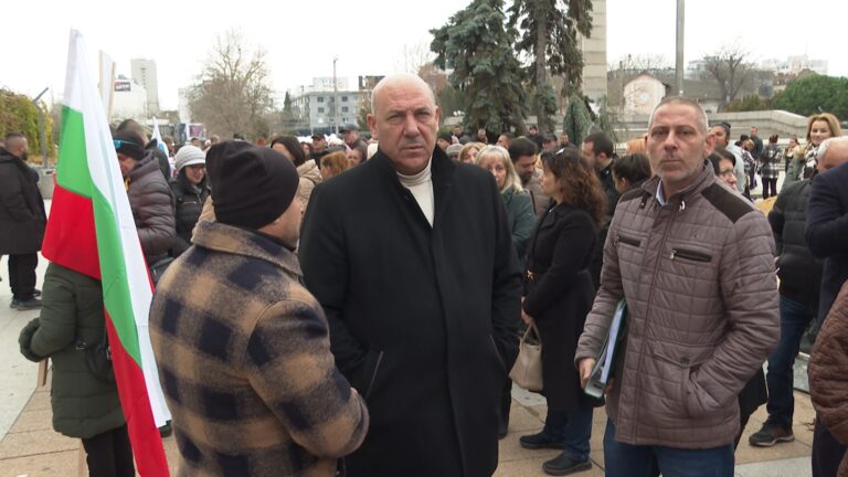 Кметът на Поморие: Референдумът в Каблешково е напълно законен