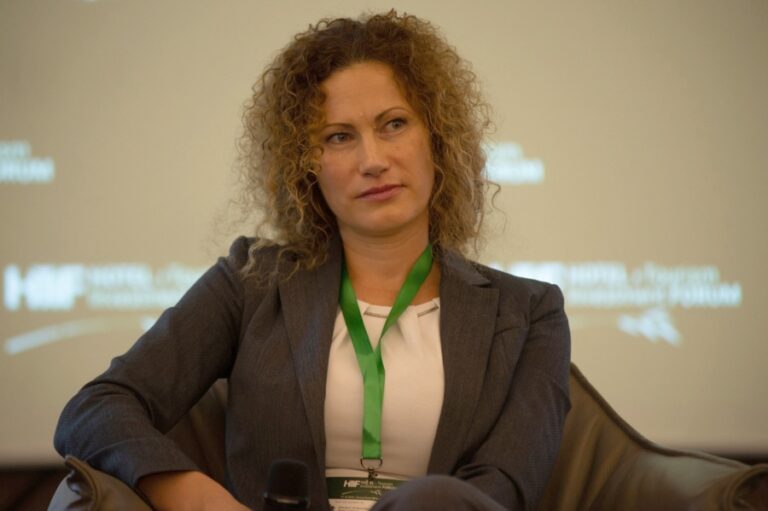 Ива Гацева бе избрана единодушно от Управителния съвет на Българската Хотелска асоциация