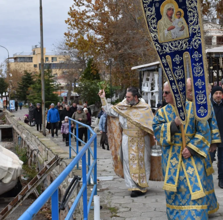 Поморие и Ахелой – в готовност за посрещане на светлия празник Никулден