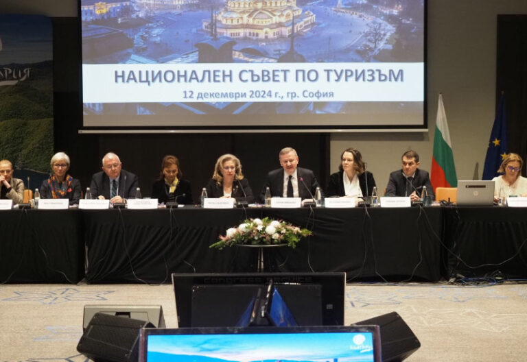 Инфлуенсъри ще популяризират страната ни и възможностите за туризъм 4 сезона
