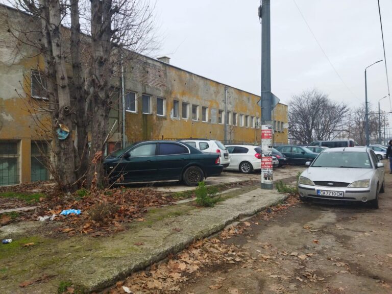 Община Бургас предприема стъпки за благоустрояване на пустеещи терени по бул. „Мария Луиза“