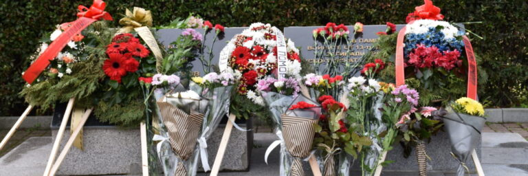 Ще отбележим 147 години от Освобождението на Анхиало