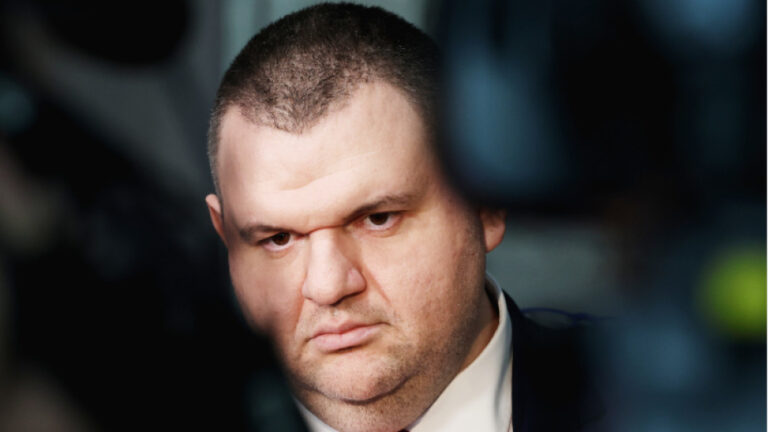 Пеевски: Ако има избори, ще се появи нова партия