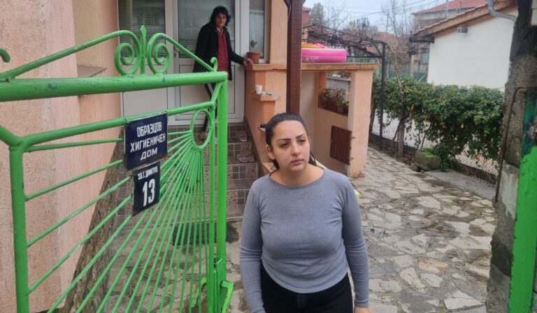 Майката на отвлеченото дете в Камено: Взе детето, за да ме накара да се върна при него /снимки/