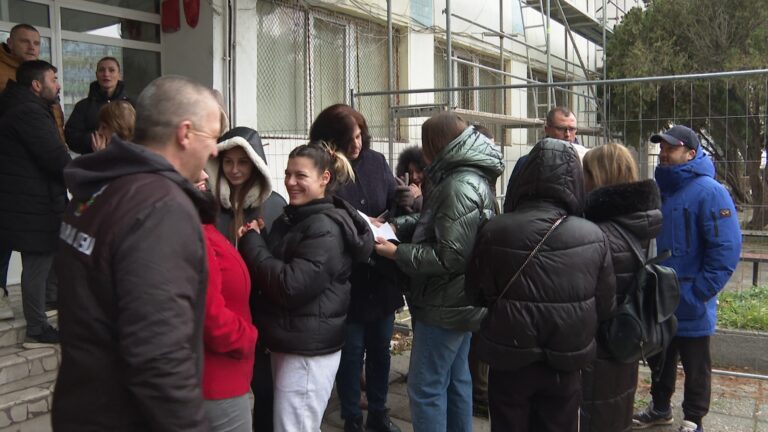Истината зад протеста: Гласът на учители и треньори от Спортното училище /отворено писмо до медиите/