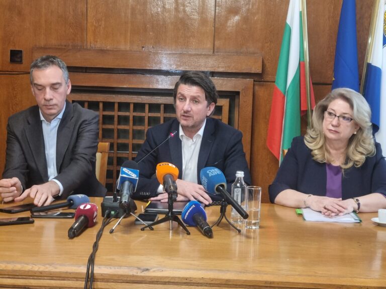 Министър Боршош: Нов Закон за туризма- гаранционен фонд и изсветляване на бранша