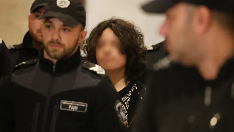 Обвинената за опит за убийство : Не съм болен човек. На свобода отново бих извършила същото