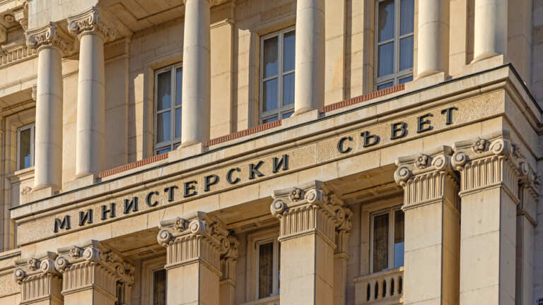 Премиерът Желязков свиква извънредно съвещание по повод цените на хранителните стоки