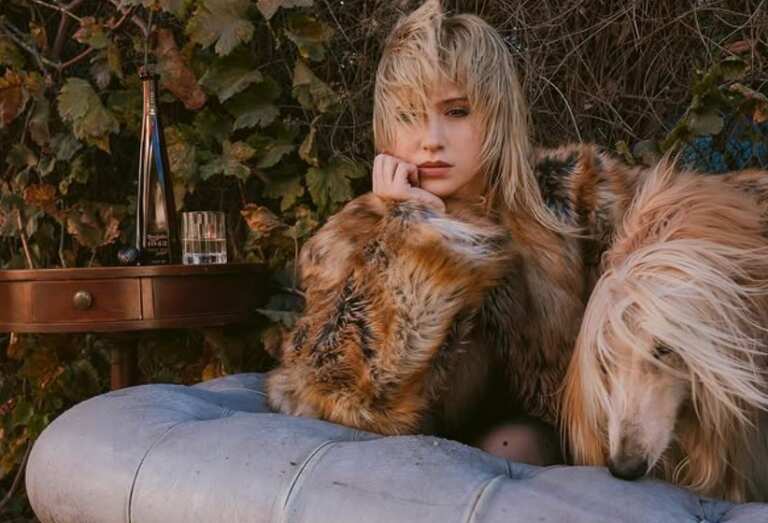 Мария Бакалова ще участва в новия филм на Силвестър Сталоун