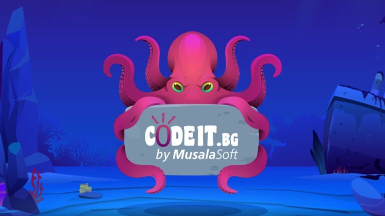 Български таланти са на челните позиции във 2 кръг на CodeIT