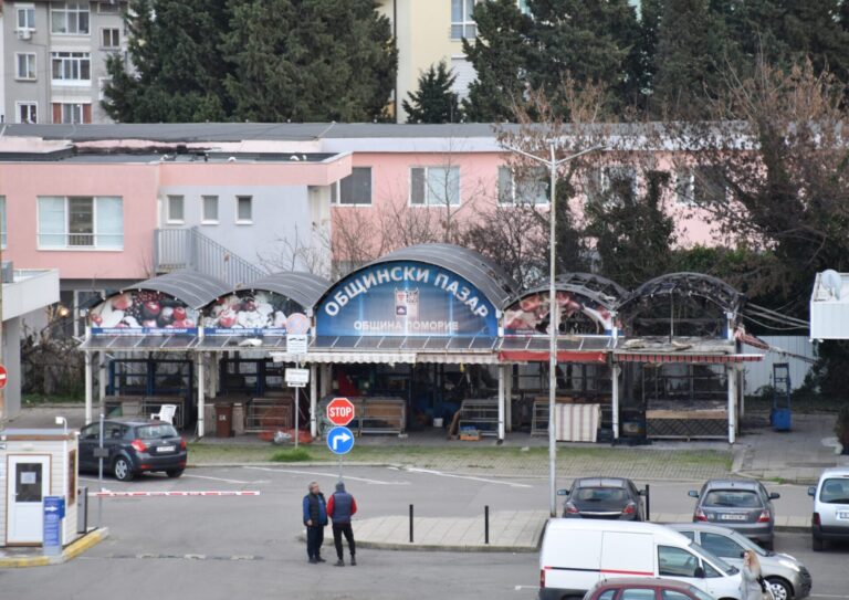 Героична намеса на двама младежи предотврати по-голяма трагедия в Поморие