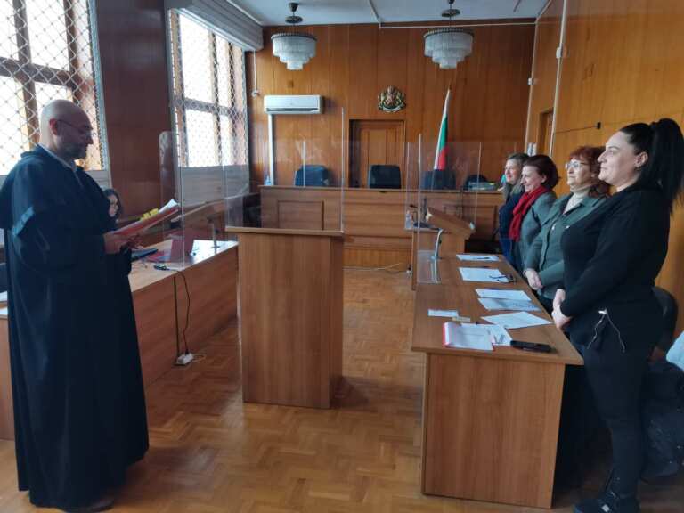 100 дела за наркотични вещества и прекурсори в Районен съд в Бургас за 2024 г.