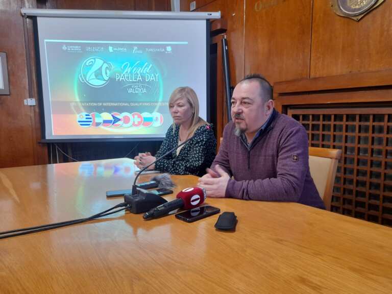 Бургас става част от Световната купа по приготвяне на паеля през юни