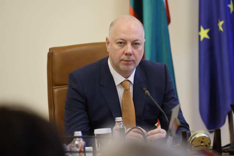 18 март ще бъде обявен за Ден на национален траур като израз на солидарност с Република Северна Македония