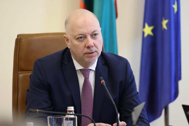Желязков: Автомагистралата Русе-Велико Търново е проект от национално значение