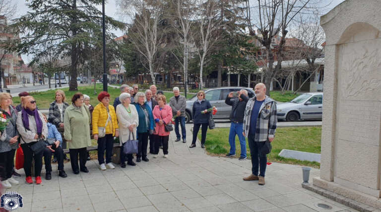 В Несебър беше отбелязан Денят на Тракия
