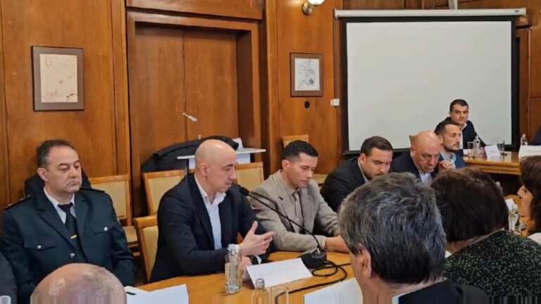 Кметът на Созопол настоява за подобряване на транспортната свързаност с Южното Черноморие
