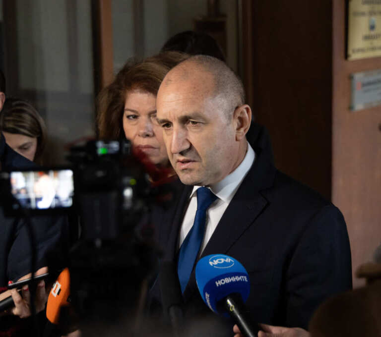 Румен Радев: България е готова да приеме за лечение още пострадали при пожара в Кочани /видео/