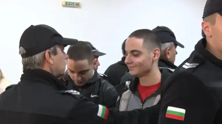 Съдът с окончателно решение по случая „Цалапица“: Близнаците Динкови остават в затвора за по-дълго