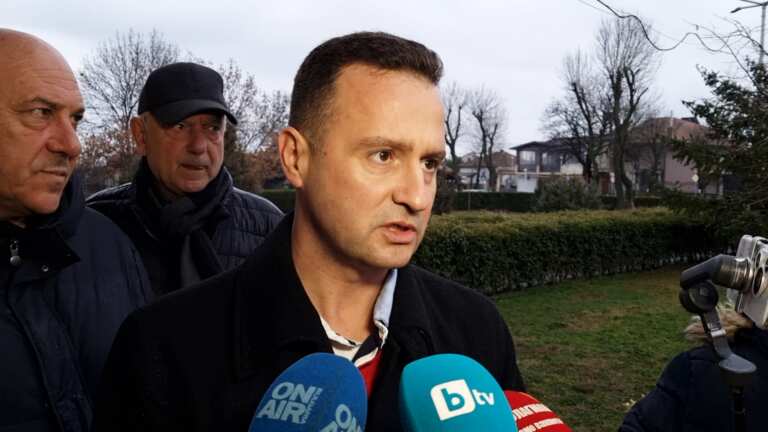 Жечо Станков: НС ще вземе финалното решение за  продажбата на реакторите на АЕЦ ‘Белене’ на Украйна