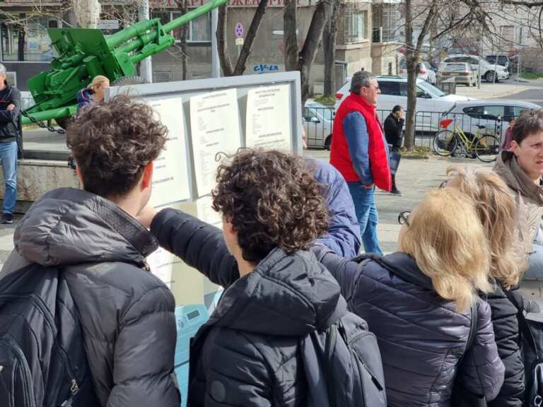 Търсенето на кадри подрани: Над 1100 позиции за сезонна заетост обявиха работодатели на трудова борса в Бургас
