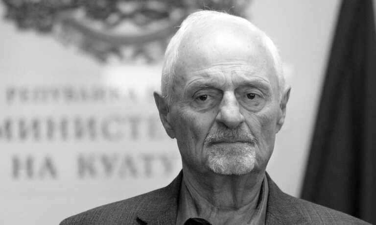 Почина Тед Кочев – холивудският режисьор от български произход