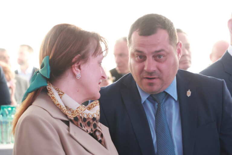 Бургас има нов областен управител