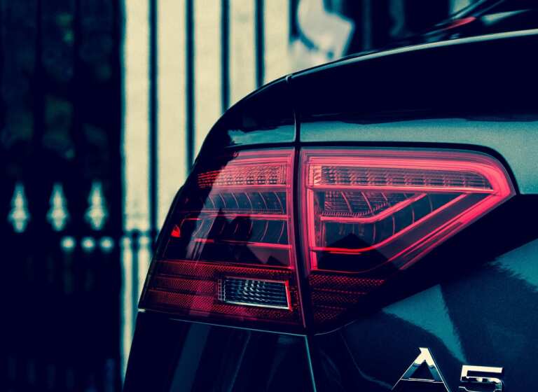 Американците остават и без Audi