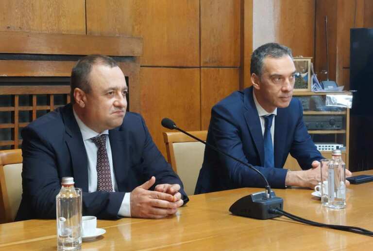 Няма опасност от воден режим в Бургаска област