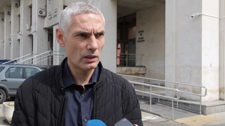 Мафията стигна и до Свети Влас: Арестуваха италианец, издирван за екзекуцията на ултрас бос в Милано