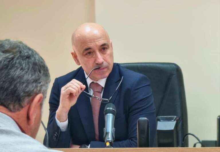 Кметът на Созопол след актуализацията на плана за развитие на община: Разширяваме социалните услуги и пристанището