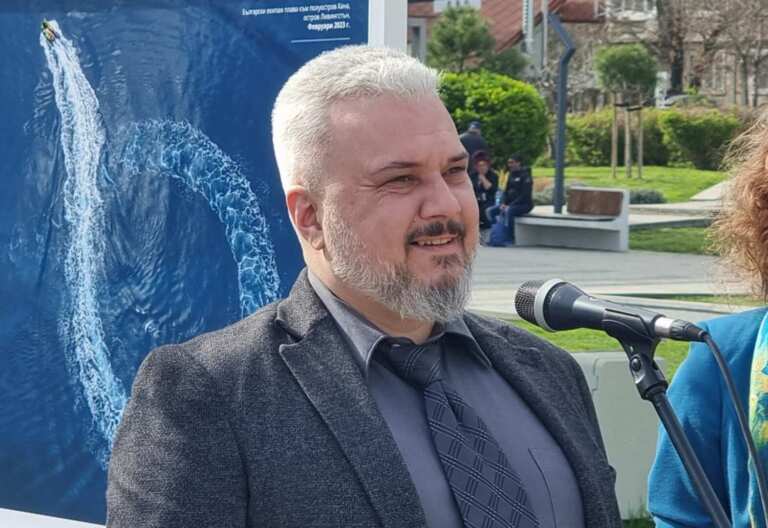 Третото издание на националния образователен форум EduBurgas бе открито в Бургас