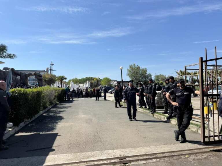 „Слънчев бряг“ АД влезе във владение на имот, използван неправомерно над 10 години