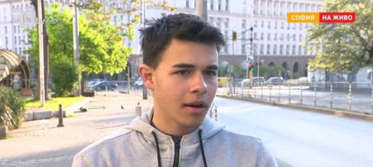 Момчето, паднало жертва на схема с катастрофирали коли: Изгавриха се с мен