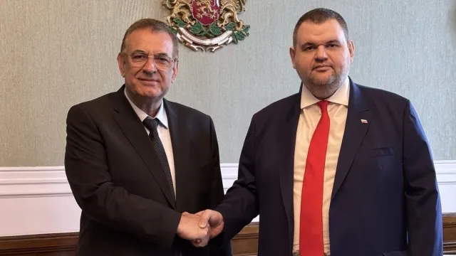 ДПС: Обединение няма и не може да има!