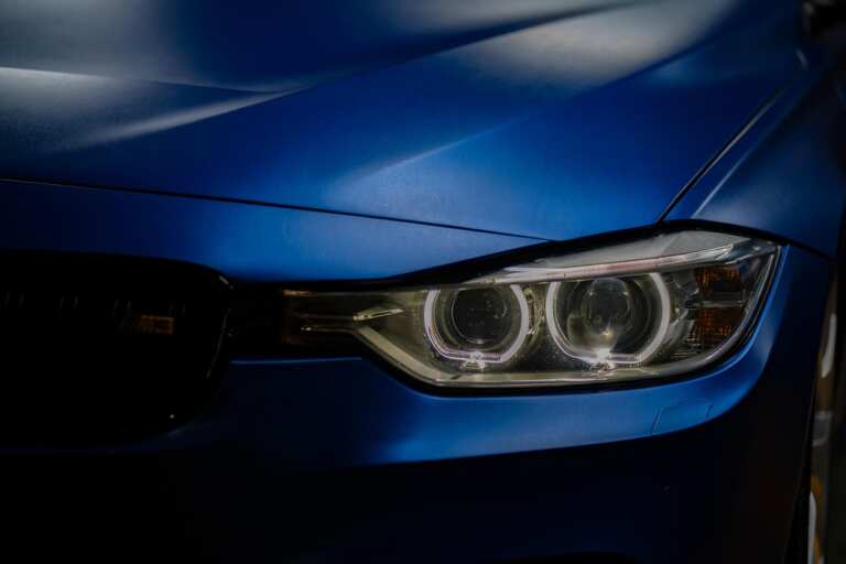 Откраднато BMW X5 открито в Ямбол след съвместна полицейска акция: Смел ход разплита схема за кражби на луксозни коли?