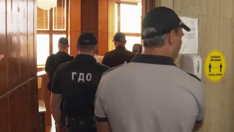 Бургаският съд отказа екстрадиция на българка, осъдена в Гърция за трафик на бременни жени