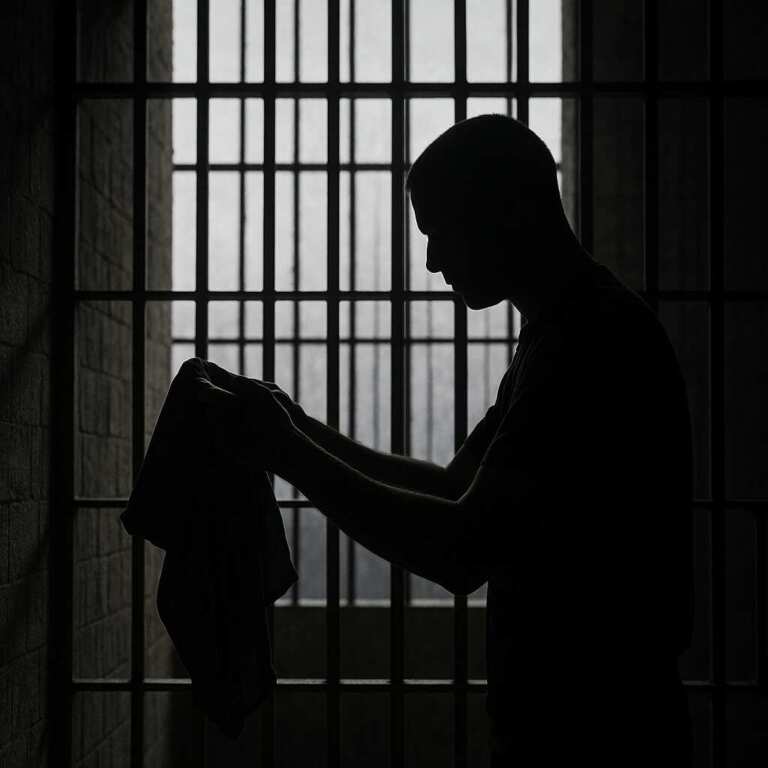 Дрога в дрехата уби затворник в Кремиковци