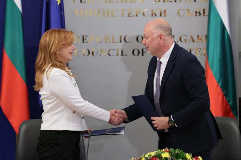 Желязков: Всяко необосновано увеличение на цените  ще се счита за спекула
