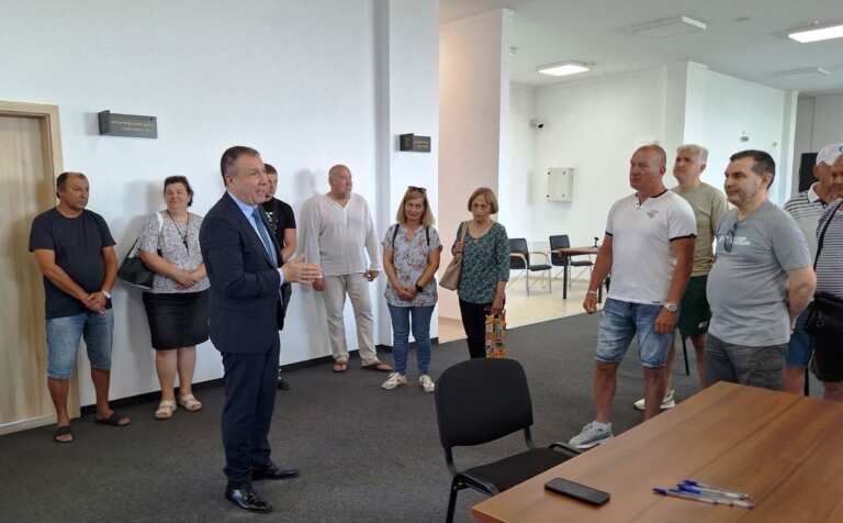 „Несебър за по-чист въздух“: Стартира подмяната на отоплителни уреди