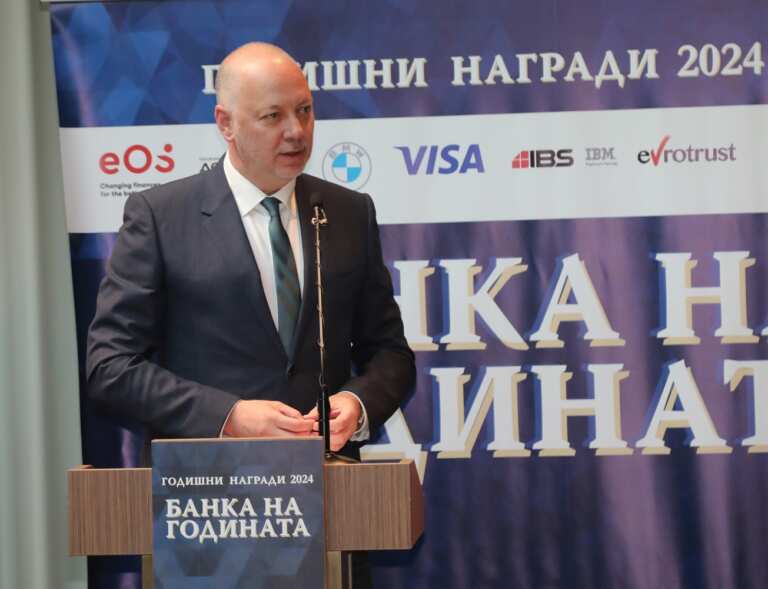 Желязков с призив към търговците: Не допускайте да ставате  част от разпространението на спекула