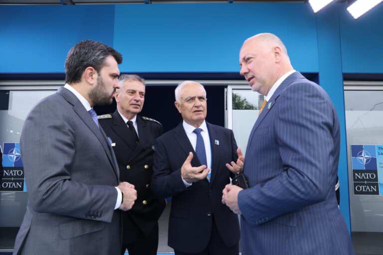 България потвърждава ангажимента до 2035 година разходите за отбрана да достигнат 5 % от БВП