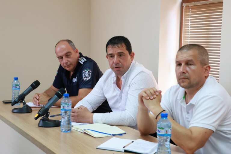 Созопол под усилено наблюдение: Над 70 командировани полицаи пазят реда през лятото