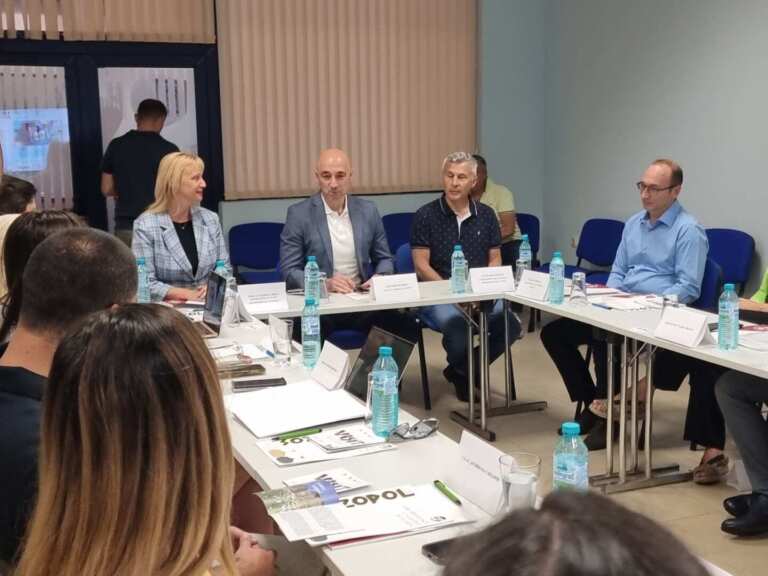 Нужно е удължаване на туристическия сезон, не бива да мислим само за активните летни месеци, коментира кметът на Созопол Тихомир Янакиев