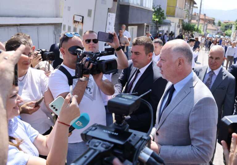 България е готова с план за евакуация на българи от Близкия изток
