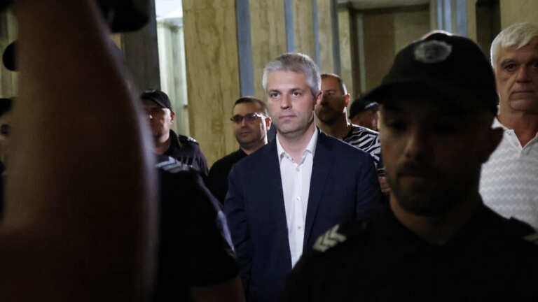 Апелативният съд остави в ареста варненския кмет Благомир Коцев