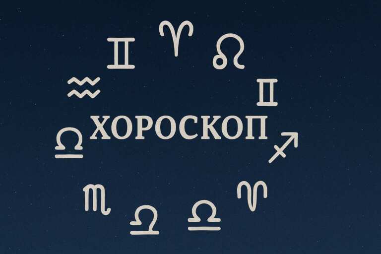 Хороскоп за 3 август 2025 г.: Силен ден за действия и лични решения