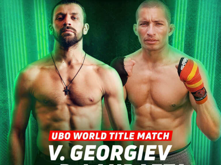 Всичко е готово за голямата битка на MAX FIGHT 62 в Свети Влас тази събота